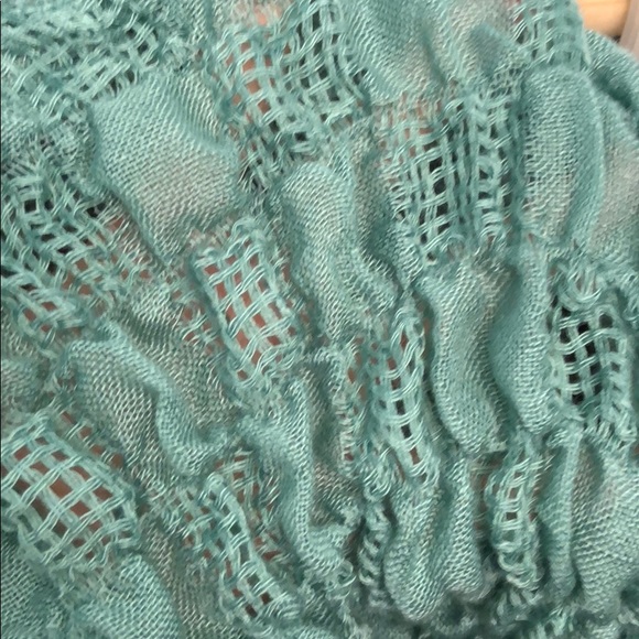 Infinity scarf - Picture 2 of 2